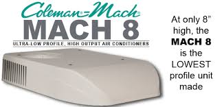 15 amp evaporator flow rate: Coleman Mach 8 Air Conditioner In Black 15 000 Btu 47004a879 Coleman Mach Ac
