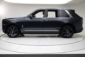 4 for sale starting at undefined. New 2020 Rolls Royce Cullinan For Sale 355 675 F C Kerbeck Rolls Royce Stock 20r104