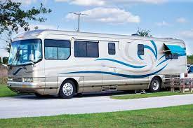 16 Rv Exterior Paint Ideas Colors