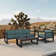 Harmonia Living Patio Furniture