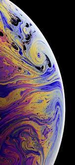 iphone xs stock wallpapers in