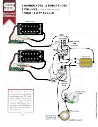Guitar Phase Wiring Diagram Wiring Diagrams