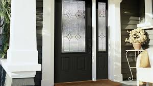 residential front entry doors