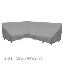 Patio Sectional Covers Sectional Left
