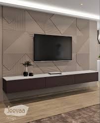 Tv Wall Design
