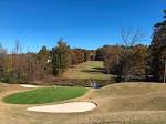 Chateau Elan Golf Club: Woodlands Course (Braselton, GA on 11/17 ...