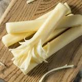 Is string cheese unhealthy?