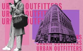 urban outers closes near