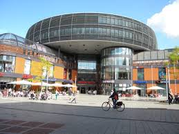 Use the interactive map of leverkusen to explore the area and prepare for a trip. Shopping Stadt Leverkusen