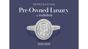 pre owned fine jewelry