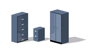 rdm file storage cabinets