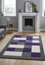 purple rugs lilac lavender mauve