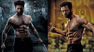 wolverine workout and t plan