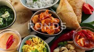 You are free to edit, distribute and use the images for unlimited commercial purposes without asking permission. Indian Food Stock Footage Royalty Free Stock Videos Pond5
