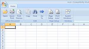 Microsoft corporation (free) user rating. View Microsoft Excel Files With Native Free App Rarst Net
