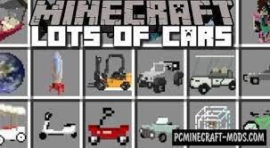 Vehicles mod for minecraft pe, vehicles mod for minecraft pe helps install addon on transport for mcpe vehicles mod for minecraft pe download apk free. Vehicle Mod For Minecraft 1 7 10 Pc Java Mods