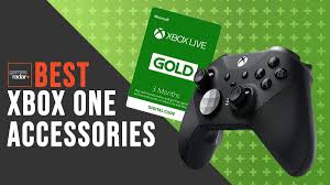 the best xbox one accessories for 2024