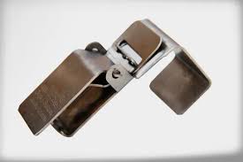 stainless steel clips for carpet clip