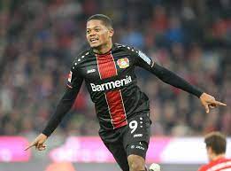 When the jamaican joined the werkself from krc genk, he turned the football world upside down. Exclusive Interview Leon Bailey S Chaotic Rise From Kingston To Leverkusen The Independent The Independent