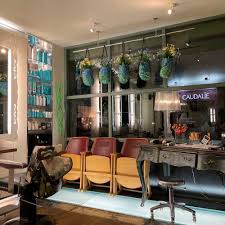 top 10 best hair salons in london