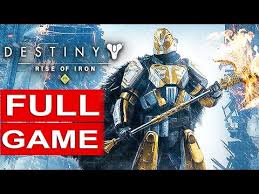 He was very old, having lived as far back as the earliest days of the city. Destiny Rise Of Iron Ps4 Digital Code Free 08 2021