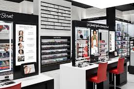 sephora goes small with new boston location