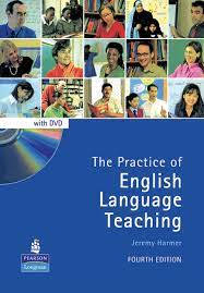 The Practice of English Language Teaching», 4rd ed. by Jeremy Harmer, 2008  | Longman «The Practice of English.. | ВКонтакте