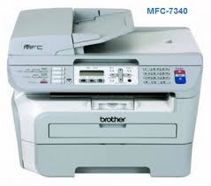 Recommended download if you have multiple brother print devices, you can use this driver instead of downloading specific drivers for each separate device. Download Brother Mfc 7340 Driver Download Links Print Copy Scan Fax