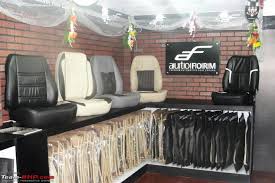 Autoform Brand Car Plus Noida