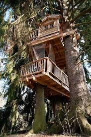 Professional Treehouse Attachment For 2