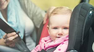 car safety seats age guidelines and