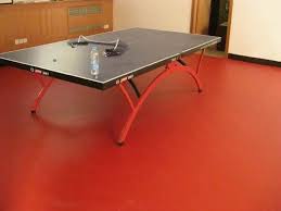table tennis vinyl flooring at rs 50