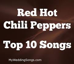 As a result, the album is patchy in the extreme. Looking For The Best Red Hot Chili Peppers Songs Check Out Our List Of Red Hot Chili Peppers Top 10 Songs Red Hot Chili Peppers Hottest Chili Pepper Hot Chili