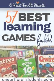 best educational board games for kids