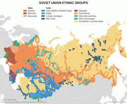 Have students play this free map quiz game as an introduction to the unit. Ussr Maps Eurasian Geopolitics