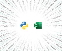 python in excel elevating your data