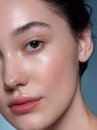 5 cara agar membuat wajah glowing alami