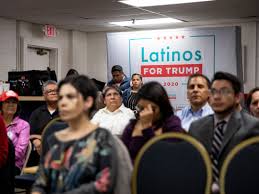 Italian, spanish, french, portuguese) or their cultural heritage comes from any country that speaks any of those languages. The Deep Origins Of Latino Support For Trump The New Yorker