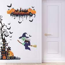 Home Wall Stickers Bats