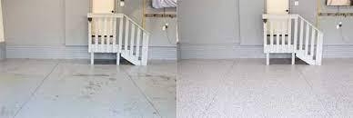 better alternatives to epoxy floor coating