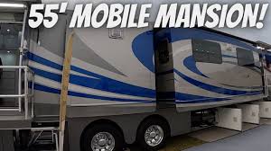 8 top luxury fifth wheel cers you