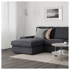 Ikea Kivik Sofa With Chaise