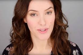 lisa eldridge s makeup tips beauty