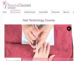 10 best nail technician courses