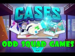 odd squad odd squad cases odd squad