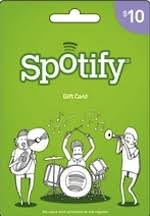 Buy a spotify gift card from giftcards.com today. Get Google Play 50 Gift Card Instant Email Delivery