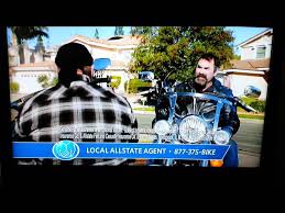 allstate motorcycle insurance