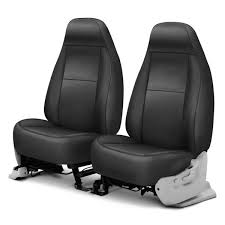 Rs 1995 Leatherette Custom Seat Covers