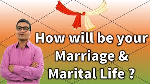 How To Judge Marriage And Marital Life D1 D9 Charts Vedic Astrology