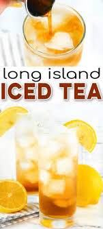 long island iced tea mama loves food